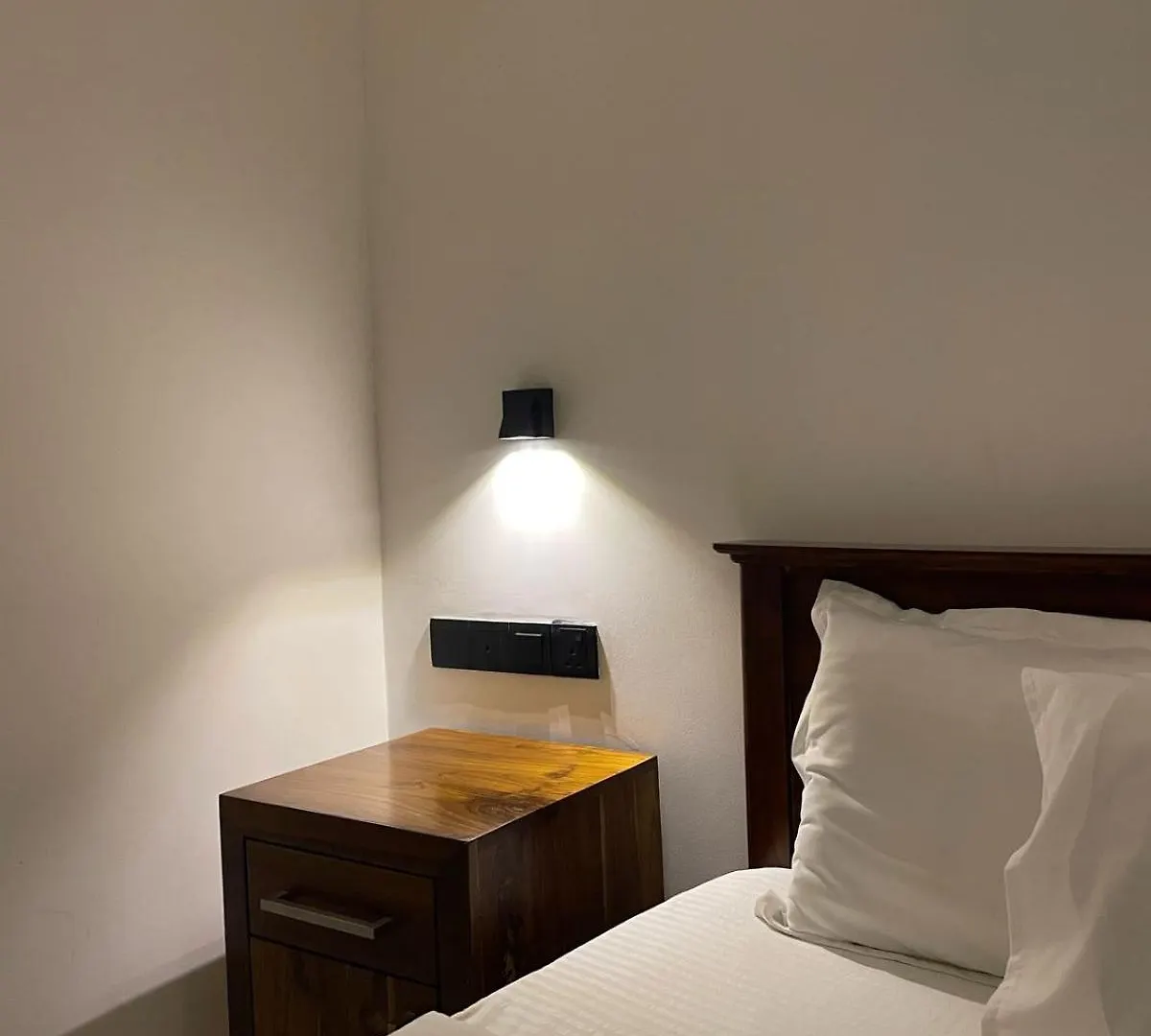Mount Airy Aniwatta Appartement Kandy Accommodatie bij particulieren