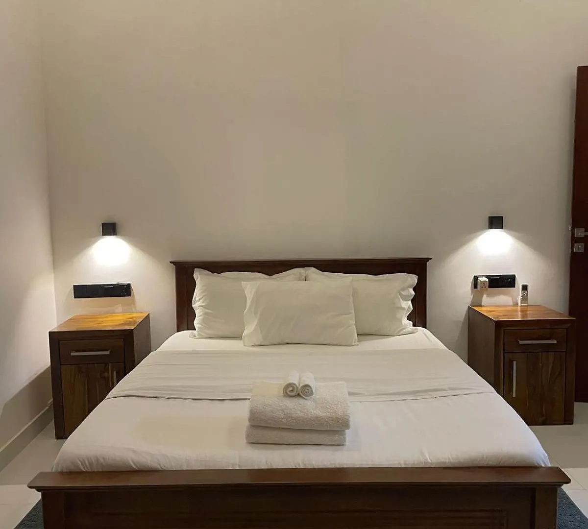 Accommodatie bij particulieren Mount Airy Aniwatta Appartement Kandy Sri Lanka